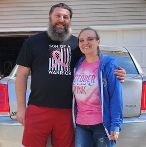 Meet your Posher, Abbey